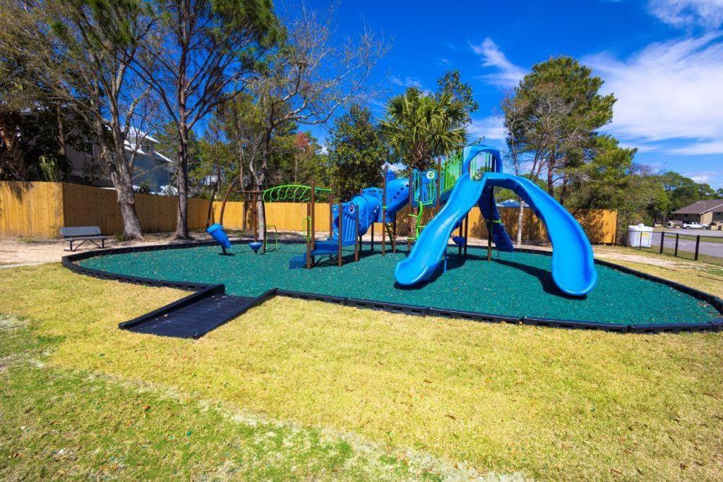 Majestic Sun 1005A Villa Destin Exterior photo