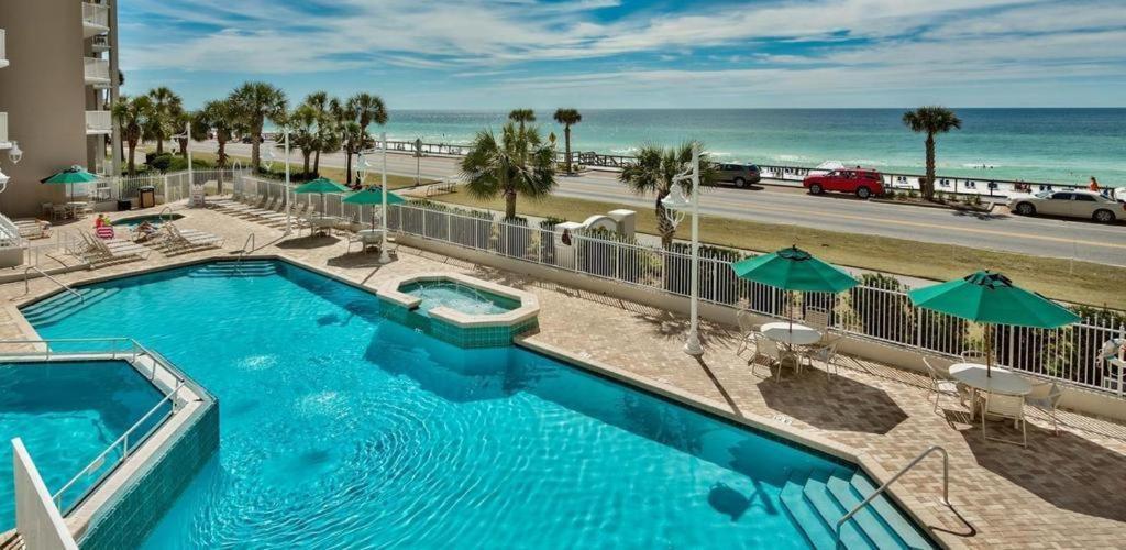 Majestic Sun 1005A Villa Destin Exterior photo