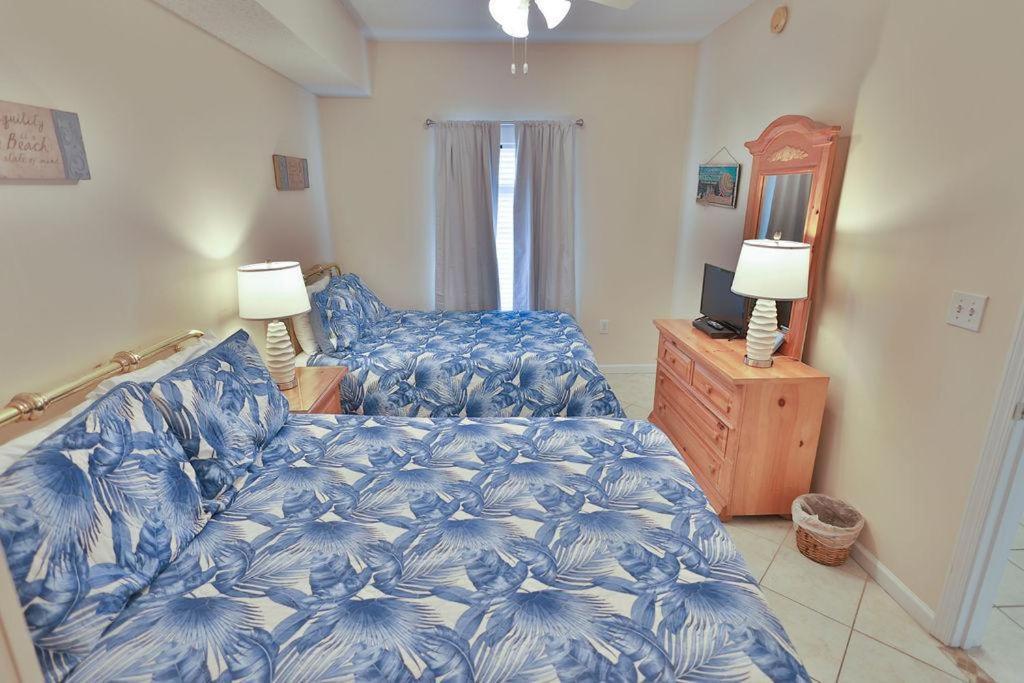 Majestic Sun 1005A Villa Destin Exterior photo